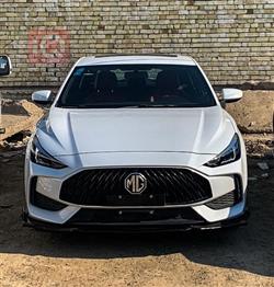ام جي GT